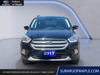 2017 Ford Escape Titanium - FWD in Vaughan, Ontario - 2 - w320h240px