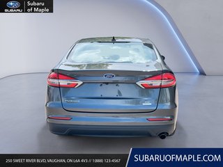 2019 Ford Fusion SE FWD in Vaughan, Ontario - 3 - w320h240px