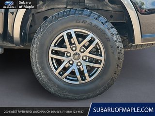 2021 Ford Ranger 4x4 Supercrew Lariat 126 WB in Vaughan, Ontario - 6 - w320h240px