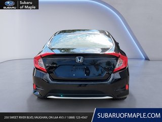 2019 Honda Civic Sedan LX CVT in Vaughan, Ontario - 3 - w320h240px