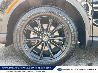 2024 Honda CR-V Hybrid EX-L AWD in Vaughan, Ontario - 6 - w320h240px
