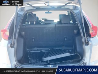 2021 Honda CR-V Sport 4WD in Vaughan, Ontario - 6 - w320h240px