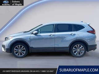 2021 Honda CR-V Sport 4WD in Vaughan, Ontario - 5 - w320h240px