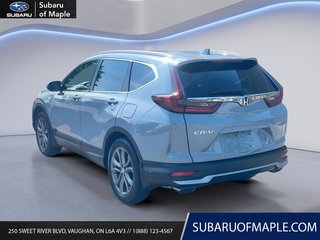 2021 Honda CR-V Sport 4WD in Vaughan, Ontario - 4 - w320h240px