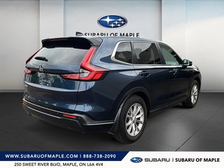 2023 Honda CR-V EX-L 4WD in Vaughan, Ontario - 6 - w320h240px