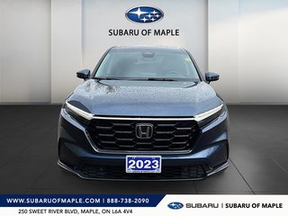 2023 Honda CR-V EX-L 4WD in Vaughan, Ontario - 3 - w320h240px