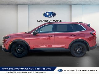 2023 Honda CR-V Touring Hybrid 4WD in Vaughan, Ontario - 5 - w320h240px
