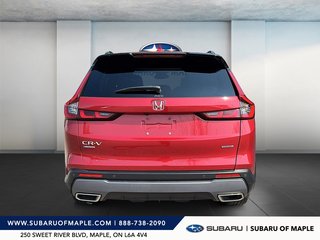 2023 Honda CR-V Touring Hybrid 4WD in Vaughan, Ontario - 3 - w320h240px