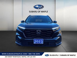 2023 Honda CR-V Sport 4WD in Vaughan, Ontario - 2 - w320h240px