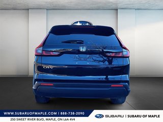 2023 Honda CR-V Sport 4WD in Vaughan, Ontario - 3 - w320h240px