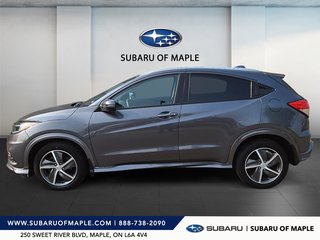 2021 Honda HR-V Touring 4WD in Vaughan, Ontario - 5 - w320h240px