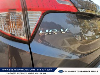 2021 Honda HR-V Touring 4WD in Vaughan, Ontario - 6 - w320h240px