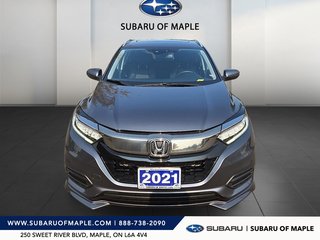 2021 Honda HR-V Touring 4WD in Vaughan, Ontario - 2 - w320h240px