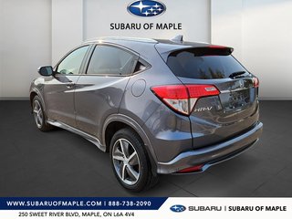 2021 Honda HR-V Touring 4WD in Vaughan, Ontario - 4 - w320h240px