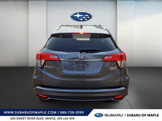 2021 Honda HR-V Touring 4WD in Vaughan, Ontario - 3 - w320h240px