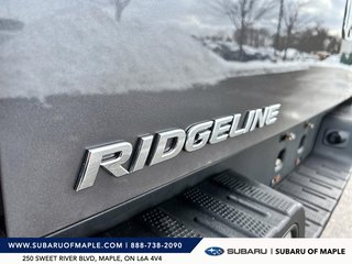 2017 Honda Ridgeline V6 EX-L AWD in Vaughan, Ontario - 6 - w320h240px