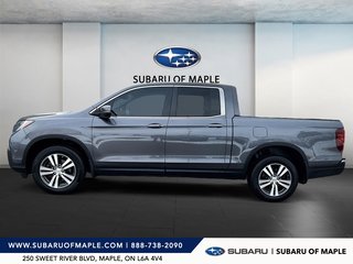 2017 Honda Ridgeline V6 EX-L AWD in Vaughan, Ontario - 5 - w320h240px