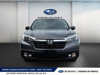 2017 Honda Ridgeline V6 EX-L AWD in Vaughan, Ontario - 2 - w320h240px