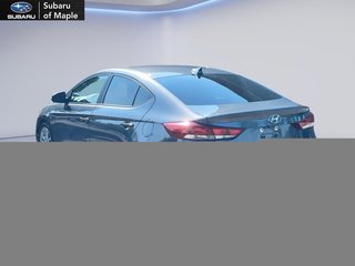 2017 Hyundai Elantra Sedan GLS in Vaughan, Ontario - 4 - w320h240px