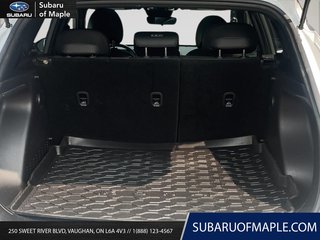 2024 Hyundai Kona 1.6T N Line AWD w/Two-Tone Roof in Vaughan, Ontario - 6 - w320h240px