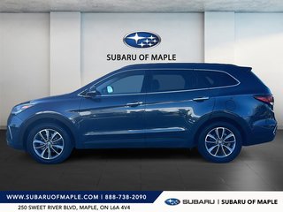 2017  Santa Fe XL AWD Premium in Vaughan, Ontario - 5 - w320h240px