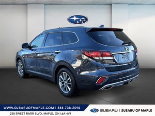 2017  Santa Fe XL AWD Premium in Vaughan, Ontario - 4 - w320h240px