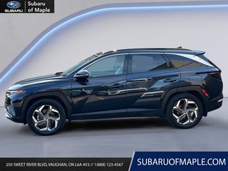2023 Hyundai Tucson AWD 1.6T Ultimate Hybrid in Vaughan, Ontario - 5 - w320h240px