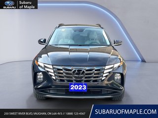 2023 Hyundai Tucson AWD 1.6T Ultimate Hybrid in Vaughan, Ontario - 2 - w320h240px