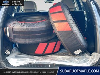 2023 Hyundai Tucson AWD 1.6T Ultimate Hybrid in Vaughan, Ontario - 6 - w320h240px