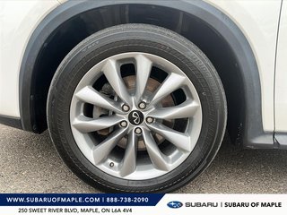 2021 Infiniti QX50 2.0T Luxe AWD in Vaughan, Ontario - 6 - w320h240px