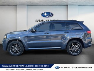 2019  Grand Cherokee 4X4 Limited in Vaughan, Ontario - 5 - w320h240px