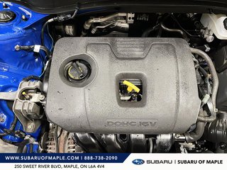 2021 Kia Seltos EX AWD in Vaughan, Ontario - 6 - w320h240px