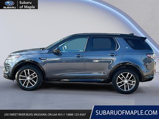 2024 Land Rover Discovery Sport P250 Dynamic SE in Vaughan, Ontario - 5 - w320h240px