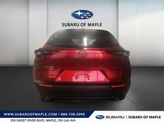 2022 Mazda CX-30 GT AWD 2.5L I4 at in Vaughan, Ontario - 3 - w320h240px
