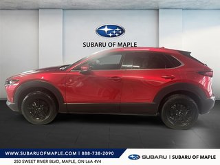2022 Mazda CX-30 GT AWD 2.5L I4 at in Vaughan, Ontario - 5 - w320h240px