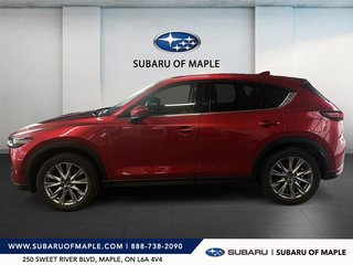 2019 Mazda CX-5 GT AWD 2.5L I4 CD at in Vaughan, Ontario - 5 - w320h240px