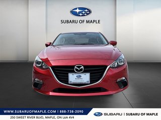 2015 Mazda 3 Sport GS-SKY at in Vaughan, Ontario - 2 - w320h240px