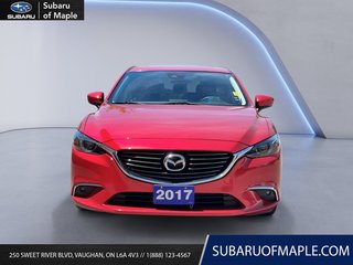 2017 Mazda 6 GT at in Vaughan, Ontario - 2 - w320h240px