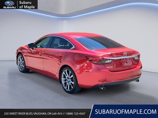 2017 Mazda 6 GT at in Vaughan, Ontario - 4 - w320h240px