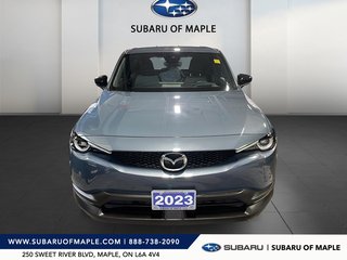 2023 Mazda MX-30 EV GS FWD at in Vaughan, Ontario - 2 - w320h240px