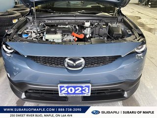 2023 Mazda MX-30 EV GS FWD at in Vaughan, Ontario - 6 - w320h240px