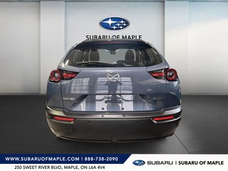 2023 Mazda MX-30 EV GS FWD at in Vaughan, Ontario - 3 - w320h240px