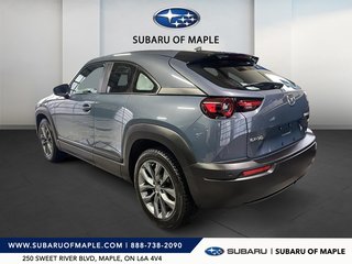 2023 Mazda MX-30 EV GS FWD at in Vaughan, Ontario - 4 - w320h240px