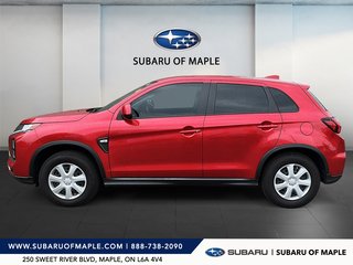2023 Mitsubishi RVR ES FWD - CVT in Vaughan, Ontario - 5 - w320h240px