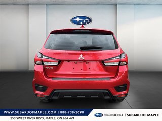2023 Mitsubishi RVR ES FWD - CVT in Vaughan, Ontario - 3 - w320h240px