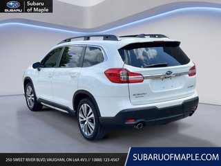 2019 Subaru Ascent Limited in Vaughan, Ontario - 4 - w320h240px