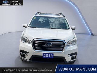 2019 Subaru Ascent Limited in Vaughan, Ontario - 2 - w320h240px