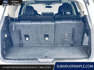 2019 Subaru Ascent Limited in Vaughan, Ontario - 6 - w320h240px