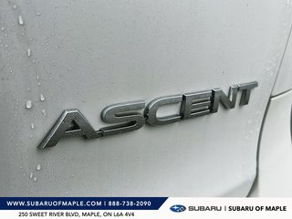 2021  ASCENT Limited in Vaughan, Ontario - 6 - w320h240px