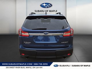 2021 Subaru ASCENT Limited with Captain's Chairs in Vaughan, Ontario - 3 - w320h240px